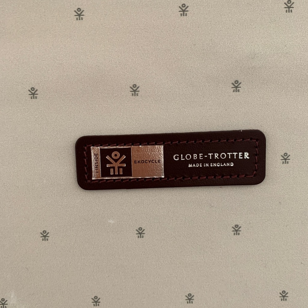Lightly used Globetrotter x Ekocycle - Picture 8 of 16